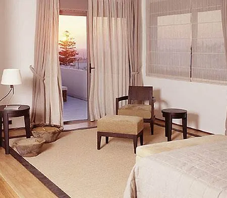 Hotel Angela Downtown Rhodes City