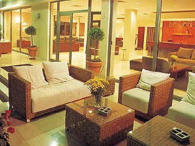 Angela Downtown Hotel