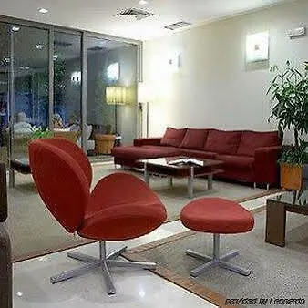 安吉拉套房酒店 3* Rhodes City